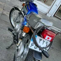 رهرو ۴۰۱ هوندا