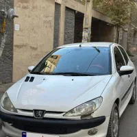 206 تقویت