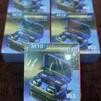 ایرپاد M10 و M19 و Ultrapods Max|لوازم جانبی موبایل و تبلت|شیراز, احمدآباد|دیوار