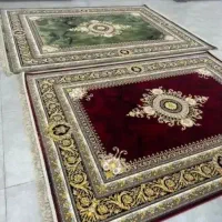 فروش انواع و‌اقسام فرش به قیمت شرکت /اکرولیک)