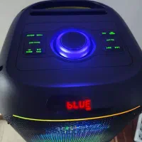 یک عدد باند مدل  سانرایز  با پایه نگهدارنده|سیستم صوتی خانگی|اهواز, کوی جواهری|دیوار