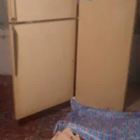 یخچال و فریزر