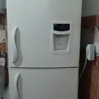 یخچال الکترو استیل