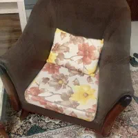 مبل راحتی  هفت نفره