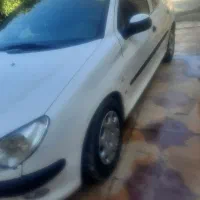 ۲۰۶ تیوفایو مدل ۹۵|خودرو سواری و وانت|کوه چنار, |دیوار