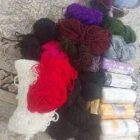 نخ بافتنی