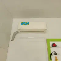 کولر اسپلیت سوپر جنرال 12000