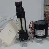 لوازم برقی و الکترونیکی|سایر لوازم برقی|کاشمر, |دیوار