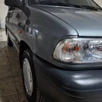 پراید ۱۳۱ مدل ۱۳۹۱ در حد صفر ( لازرورقی)|خودرو سواری و وانت|کرج, جهان‌شهر|دیوار