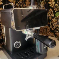 قهوه ساز اسپرسو ساز برند روپل|سماور، چایساز، قهوهساز|تهران, ابوذر|دیوار