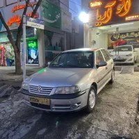 فولکس گل مدل ۸۵ اقساط(اتوآریا)