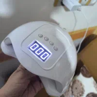 وسایل کاشت ناخن|آرایشگاه و سالنهای زیبایی|خرمآباد, |دیوار