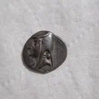 سکه نقره
