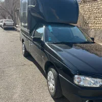 آریسان ۲|خودرو سواری و وانت|قم, نیروگاه|دیوار