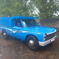 نیسان دیزل ۴۰۱ اپشنال فروش فوری|خودرو سواری و وانت|سورک, |دیوار