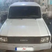 مزداکارا2000دوکابین باامتیاز کاردر پالابشگاه|خودرو سواری و وانت|بندرعباس, |دیوار