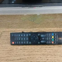 تلویزیون فورکی ندارد 55|تلویزیون و پروژکتور|گلستان (تهران), |دیوار