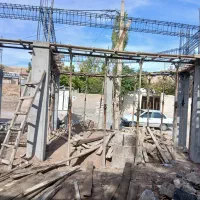 پیش فروش واحد 78 متری/دوخواب/سه نبش|پیشفروش املاک|خلخال, |دیوار