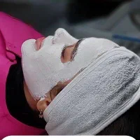 جشنواره فیشال وپاکسازی پوست خانمها واقایان