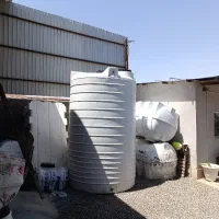 مخزن ده هزار لیتری 10/000 سه لایه