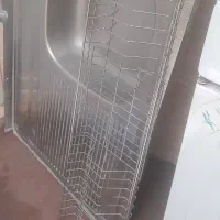 سینک دو لگن|آبچکان و نظمدهنده ظروف|قم, علی آباد سعدگان|دیوار