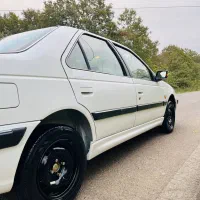 پژو پارس 93|خودرو سواری و وانت|سنگر, |دیوار