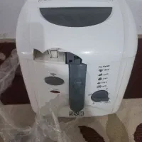 چرخ گوشت و سرخ کن|خردکن، آسیاب، غذاساز|الوند, |دیوار