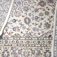فرش ۹متری دستبافت کاشان