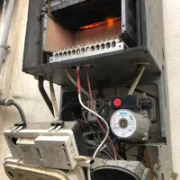 نصب و تعمیرات سرویس پکیج ابگرمکن بخاری کولر تصفیه