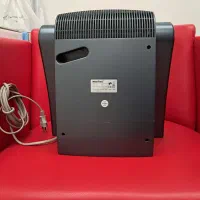 دستگاه تصفیه هوا نئوتک|پنکه و تصفیهکنندهٔ هوا|تهران, بهار|دیوار