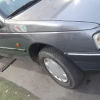 پژو۴۰۵ مدل۹۴ دوگانه کارخانه|خودرو سواری و وانت|تبریز, |دیوار