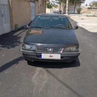 پژو۴۰۵کم کار