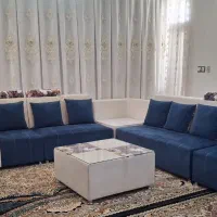 مبل راحتی 11 نفره