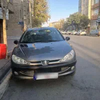 ۲۰۶sd مدل ۸۶ v8