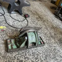 پایه تنظیم زاویه در حد نو مناسب برای فرز زاویه زن
