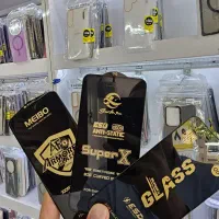گلس اورجینال فقط ۱۵۰ تومان