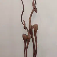 دکوری|مجسمه، تندیس، ماکت|تهران, استخر|دیوار