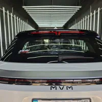 فروش ام وی ام ایکس77