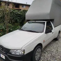 وانت آریسان دوگانه سوز، مدل ۱۳۹۴