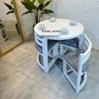 کانتر و نهارخوری|میز و صندلی غذاخوری|خرمآباد, |دیوار