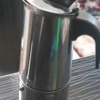 قهوه جوش
