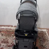 کالسکه دوقلویی|کالسکه و لوازم جانبی|گنبد کاووس, |دیوار