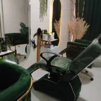 اجاره لاین و همکاری با سالن زیبایی.اصلاح کار