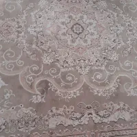فرش ۹ متری گردویی
