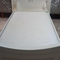 تخت بچه|تخت و سرویس خواب|کرج, منظریه|دیوار
