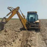 بیل مکانیکی سنوپارس 120spمدل 90|خودرو سنگین|سمنان, |دیوار