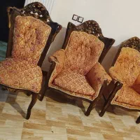 مبل ۹نفره