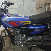 موتور پیشرو ۲۰۰انجین سوپربالانسر