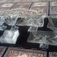 ظروف پذیرایی عید