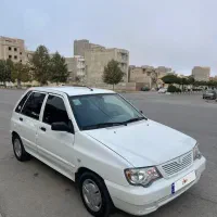 پراید 111|خودرو سواری و وانت|اردبیل, |دیوار